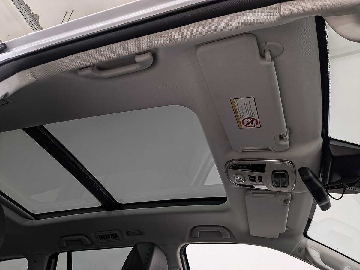 Haval H9, 2021 Фото №20