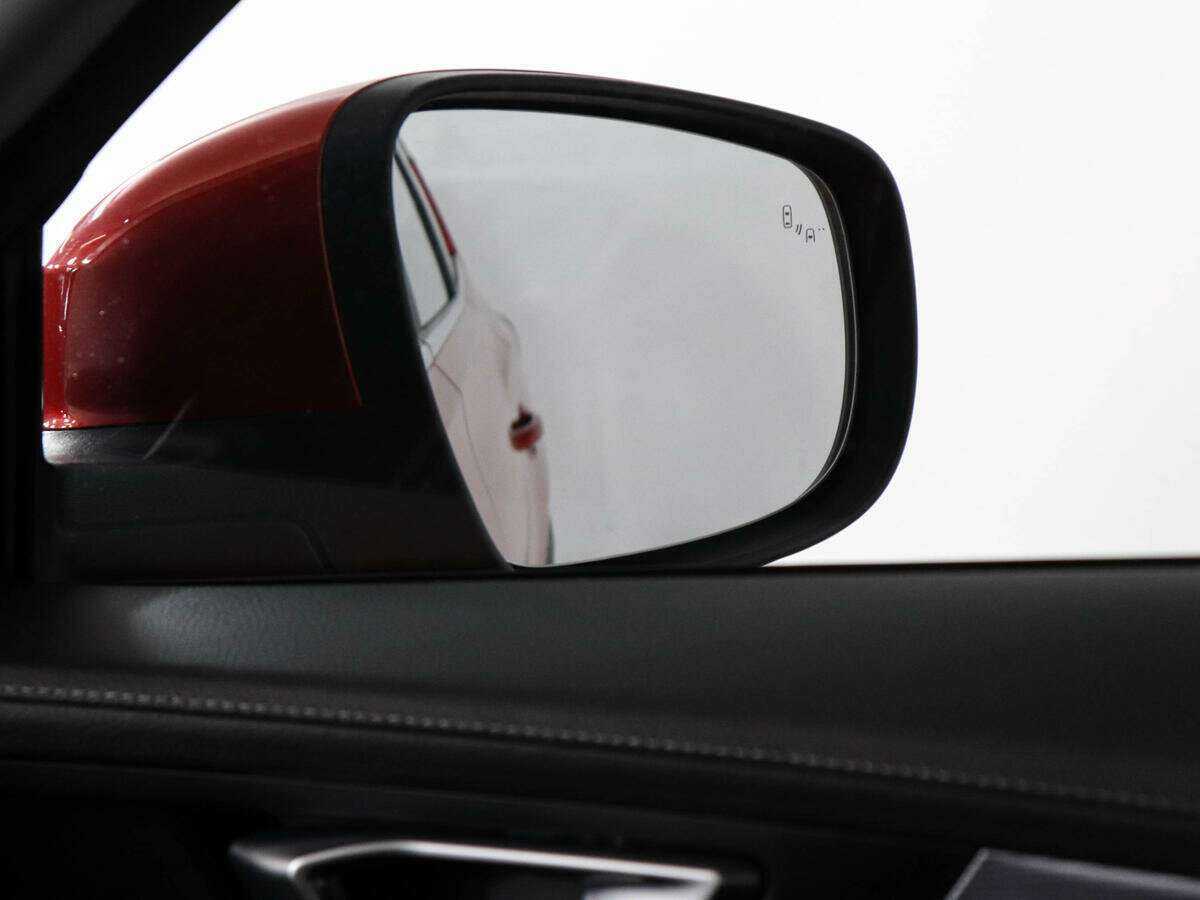 Chery Tiggo 8 Pro, 2021 Фото №13