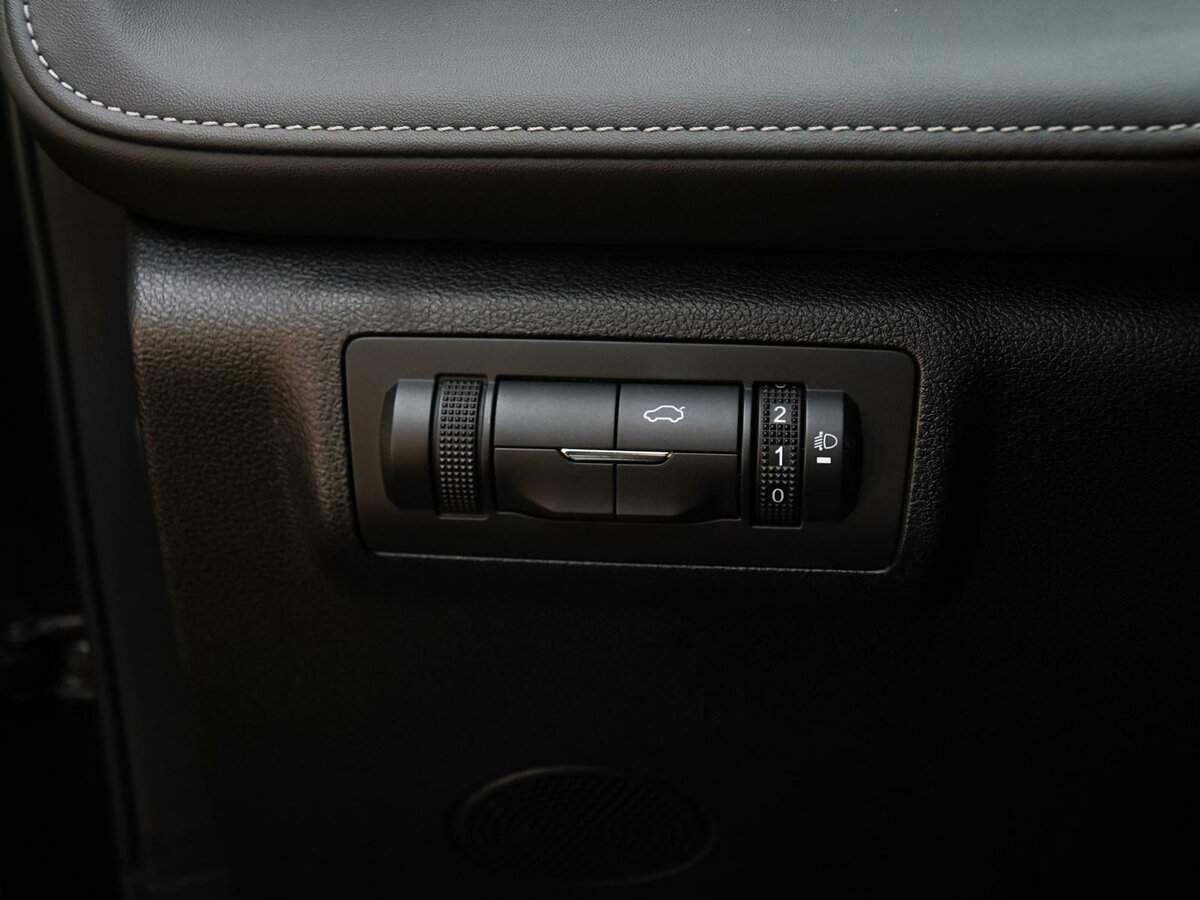 Chery Tiggo 7 Pro Max, 2023 Фото №21