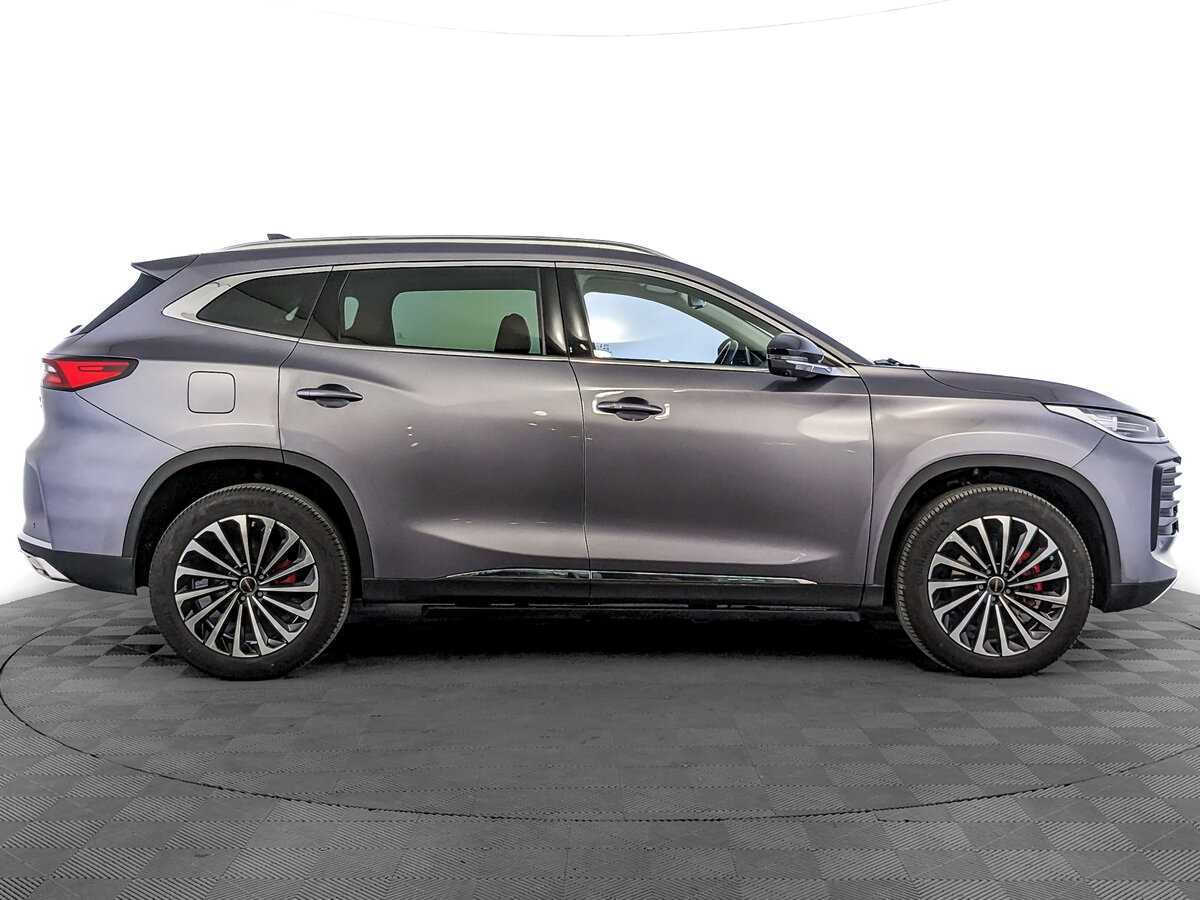 EXEED TXL, 2023 Фото №4