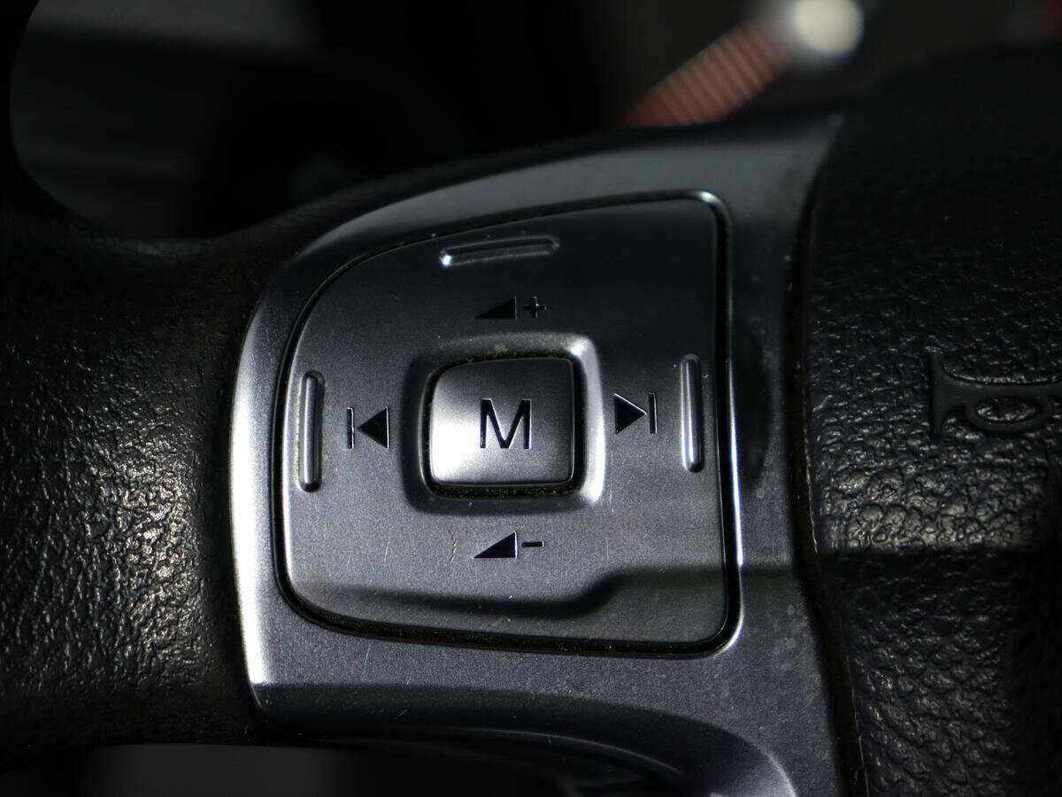 Ford Mondeo, 2012 Фото №14