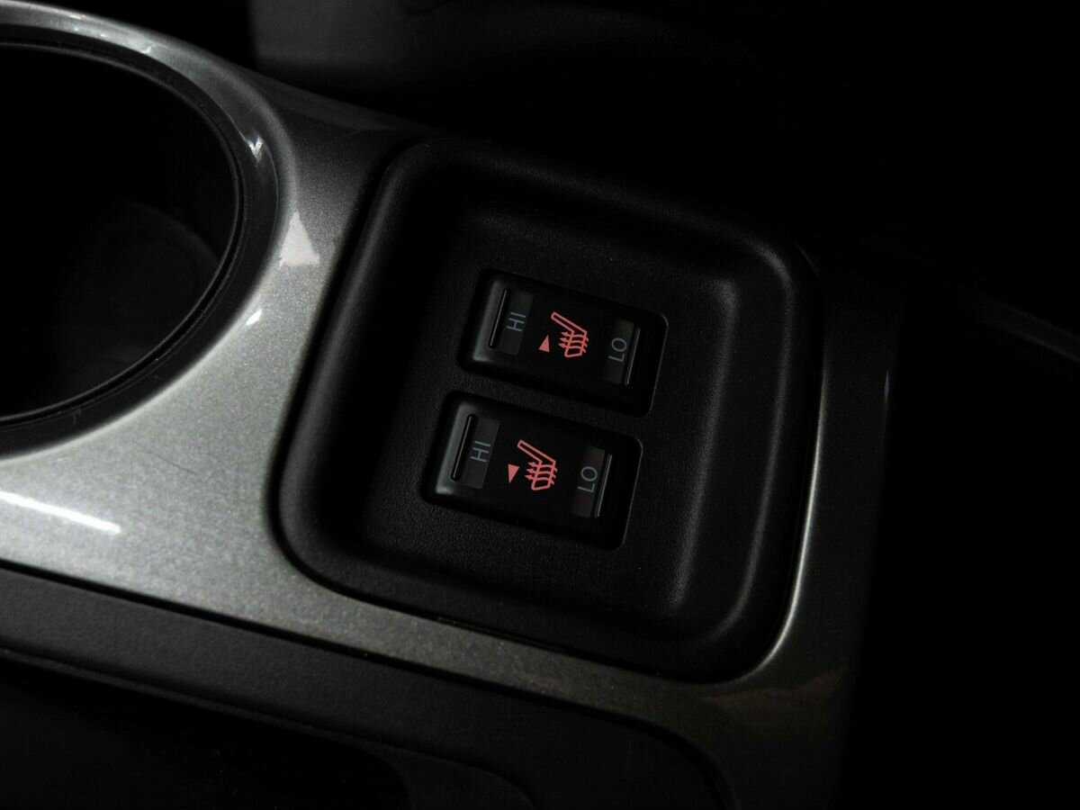 Nissan Juke, 2014 Фото №21