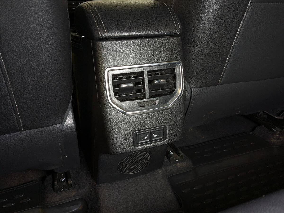 Chery Tiggo 4, 2021 Фото №25