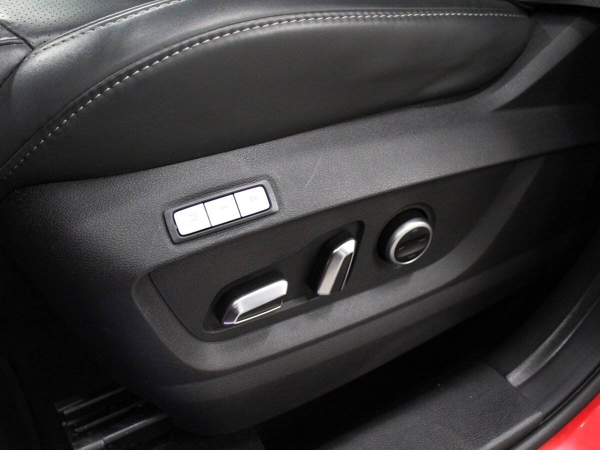 Chery Tiggo 7 Pro Max, 2023 Фото №14