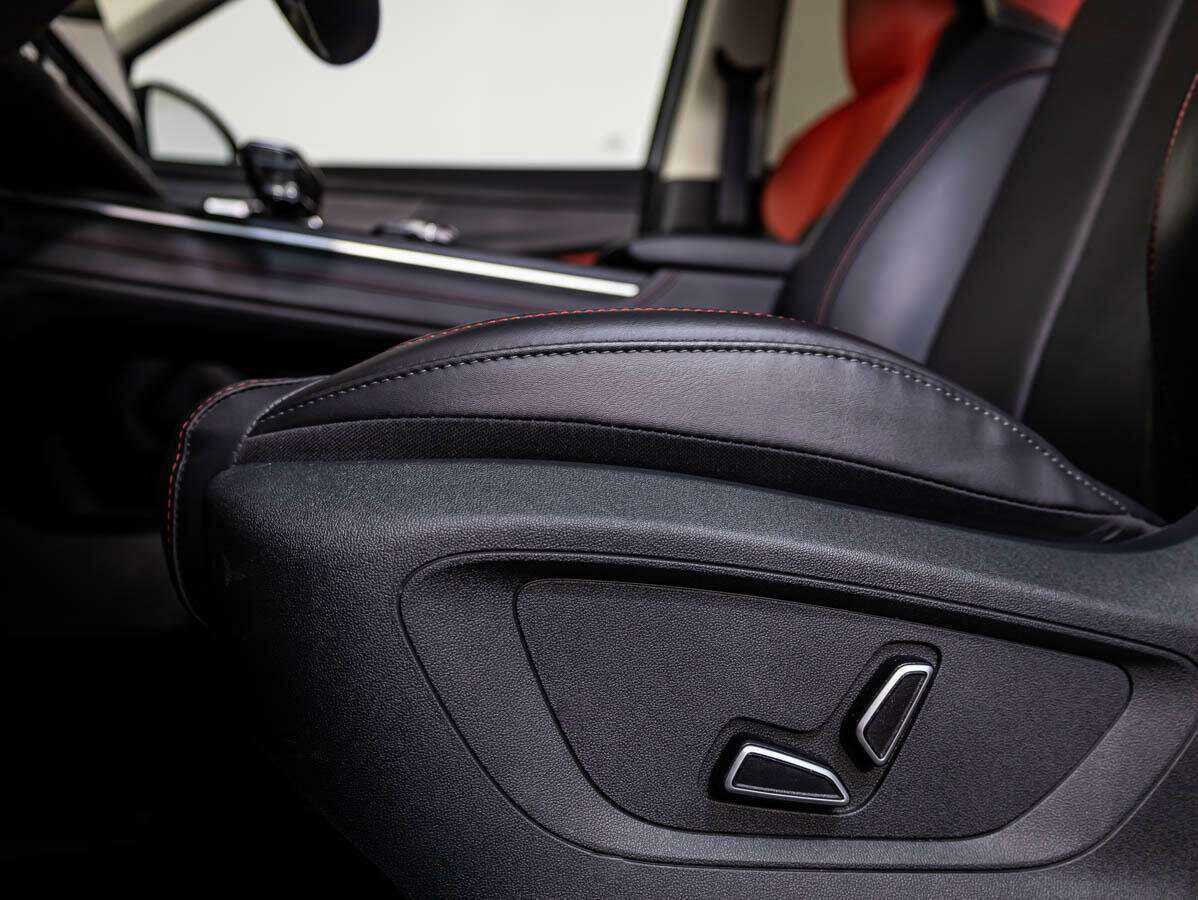 Changan CS55PLUS, 2023 Фото №16