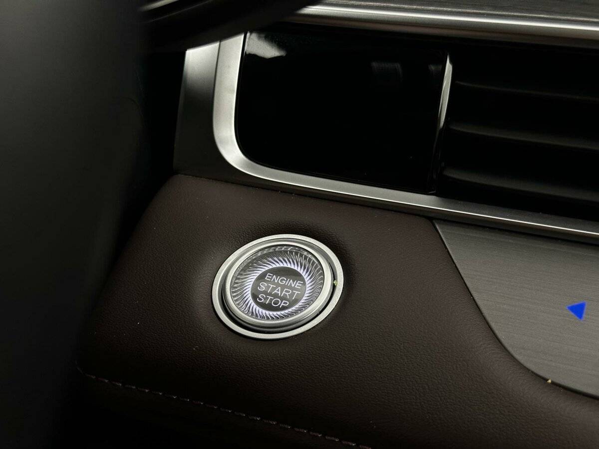 Chery Tiggo 8 Pro, 2023 Фото №15