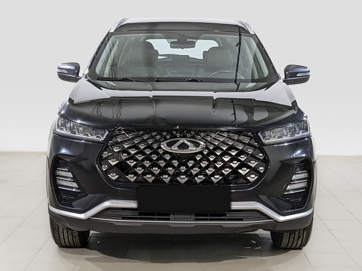 Chery Tiggo 7 Pro I, 2022 Фото №2