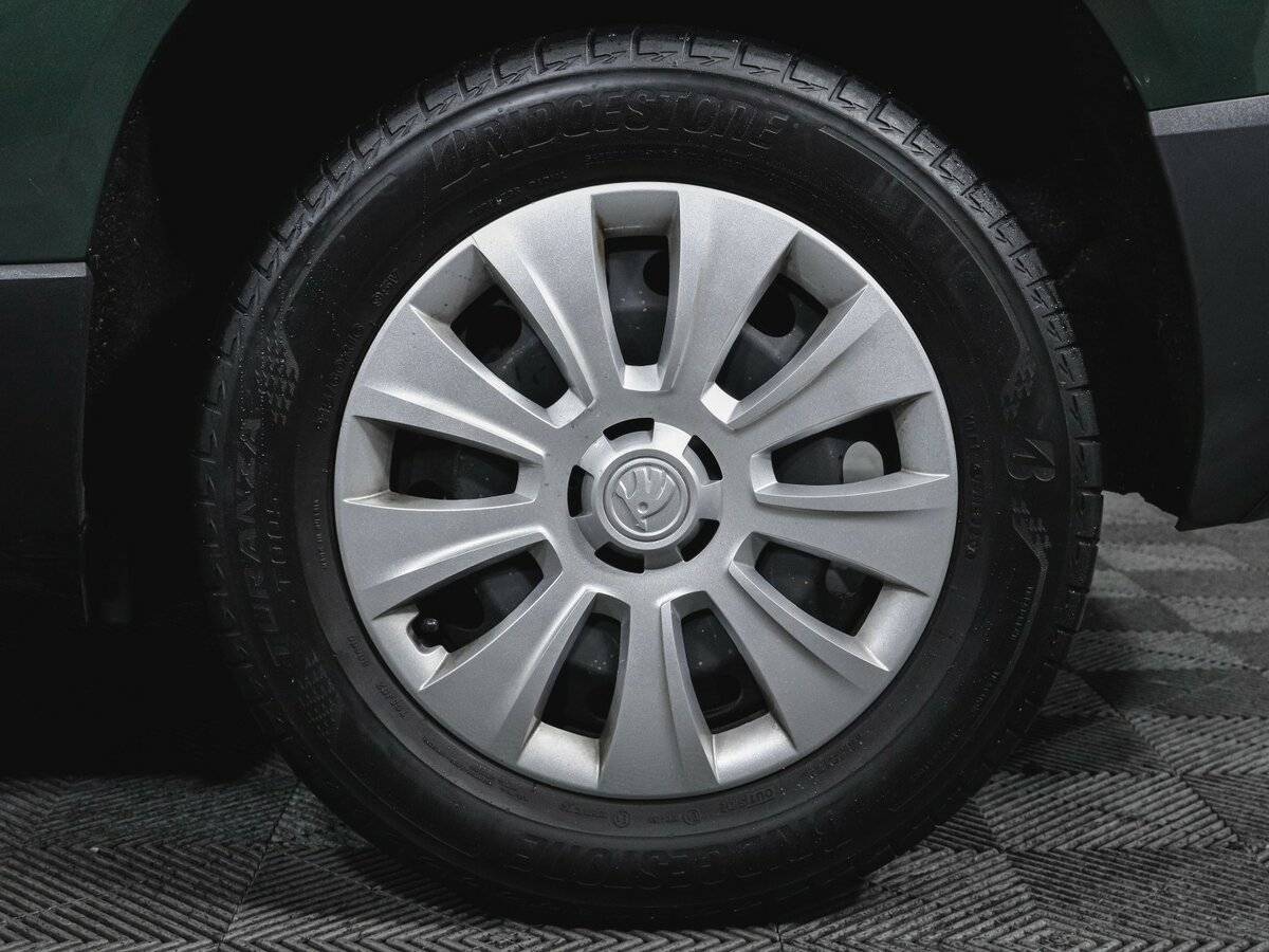 Skoda Karoq, 2021 Фото №12