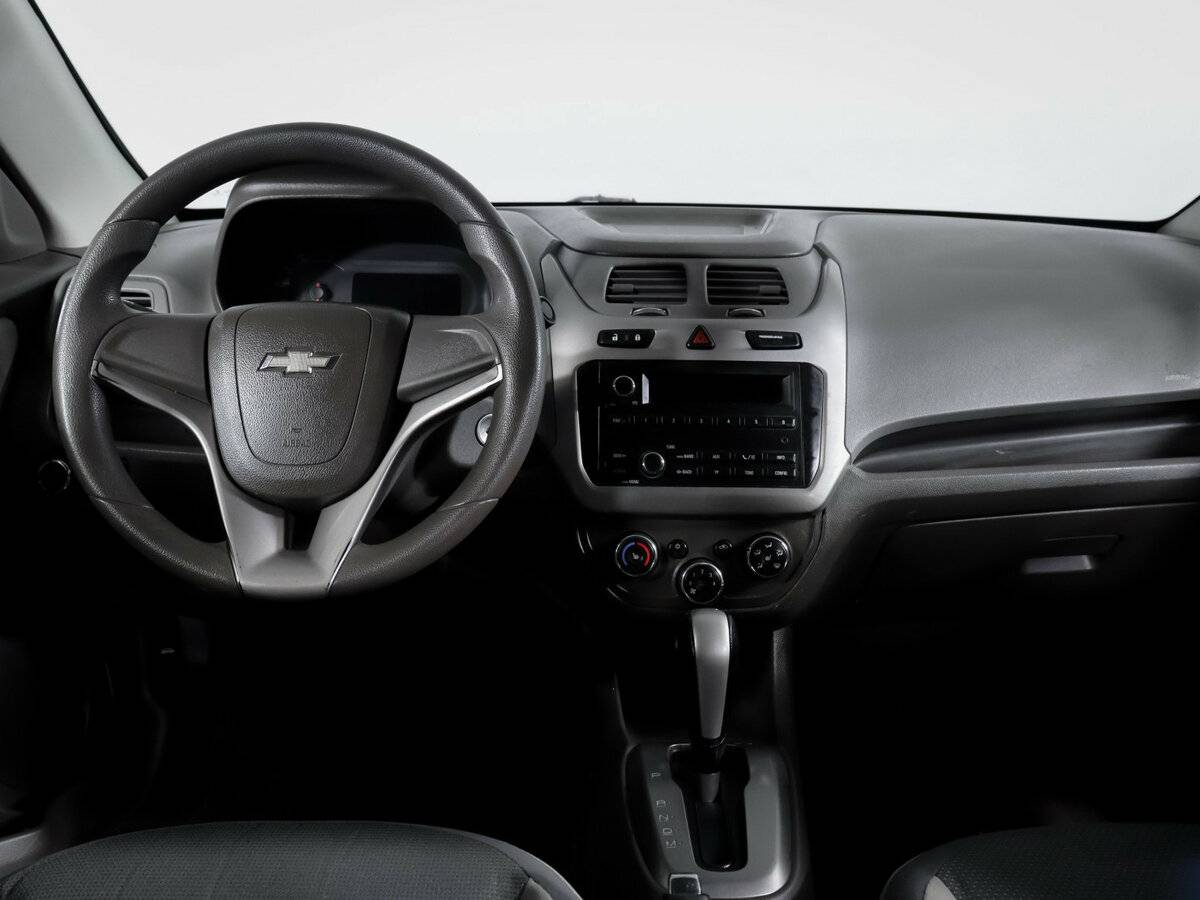 Chevrolet Cobalt II, 2013 Фото №10