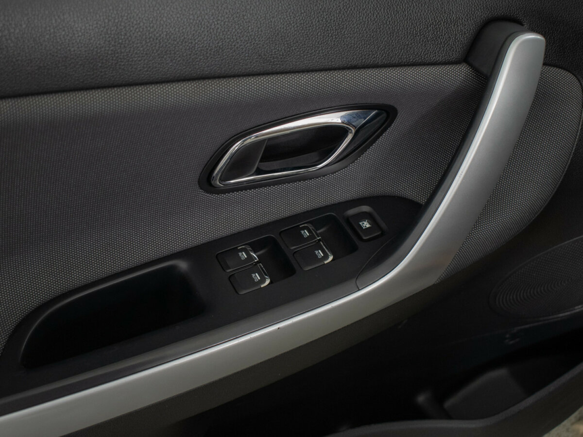 Kia Ceed II Рестайлинг, 2016 Фото №14