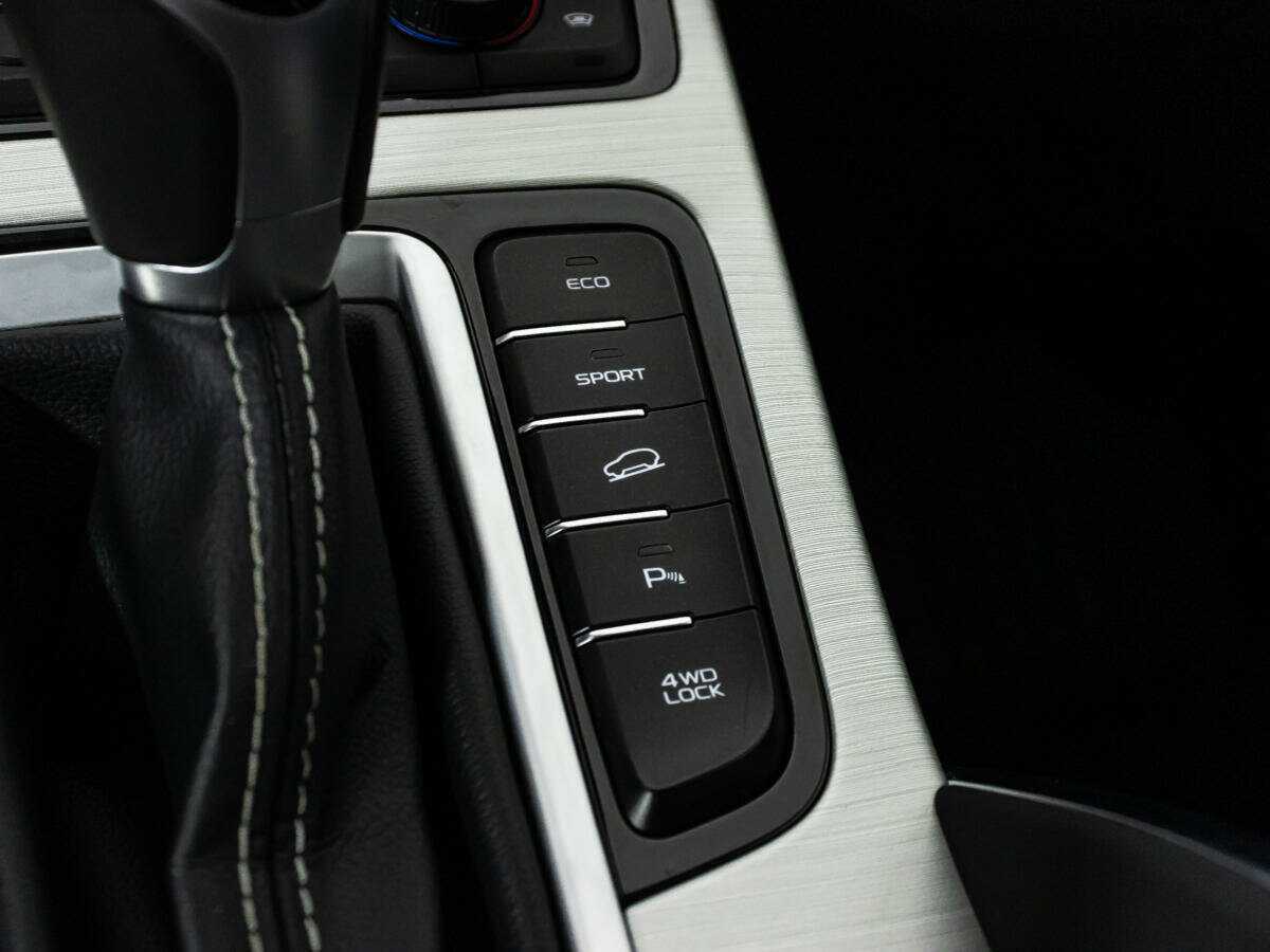 Geely Atlas, 2019 Фото №15