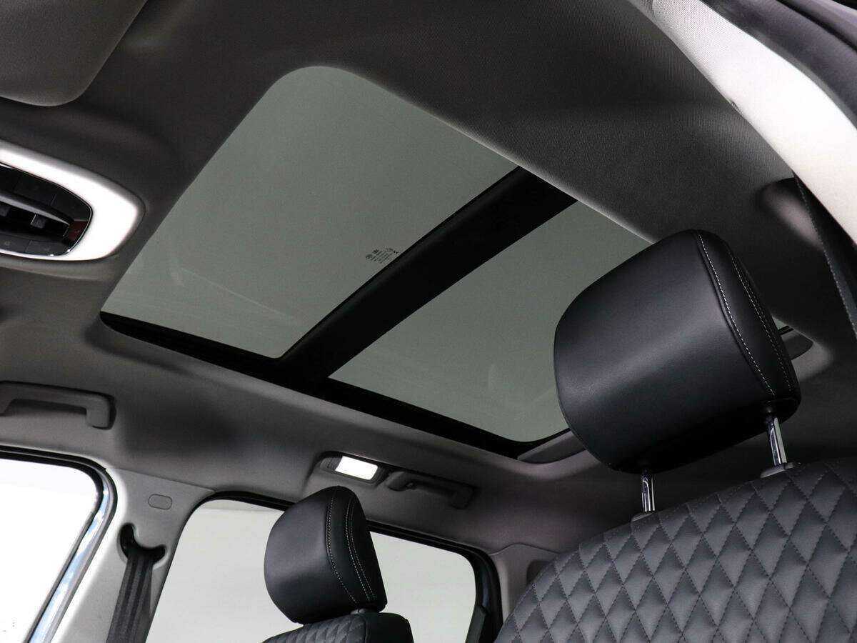 EXEED TXL, 2021 Фото №15