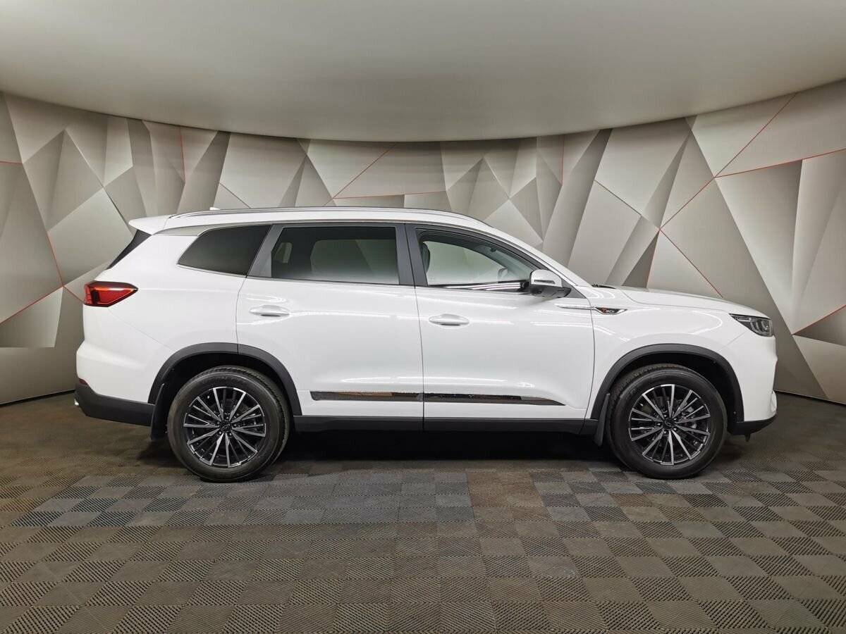 Chery Tiggo 8 Pro Max, 2024 Фото №6