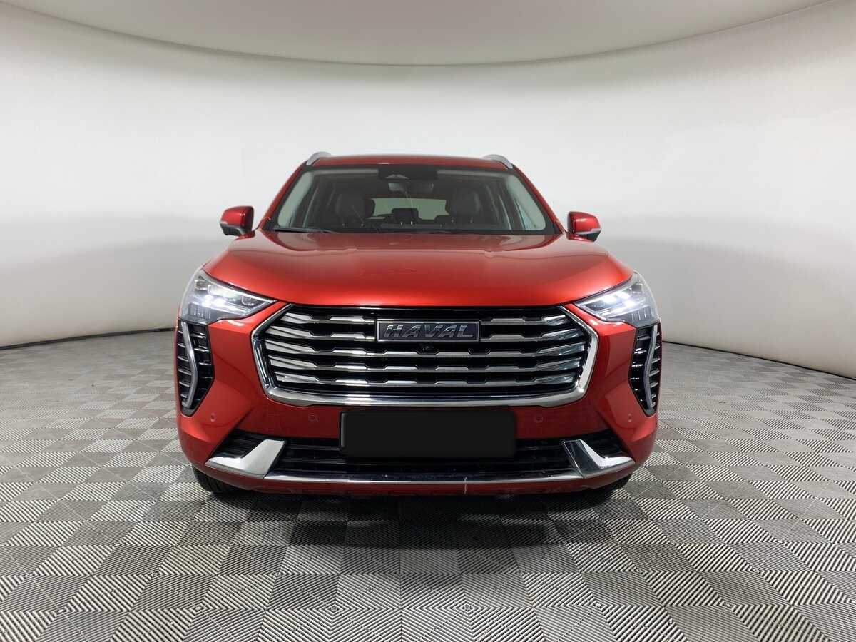 Haval Jolion, 2023 Фото №2
