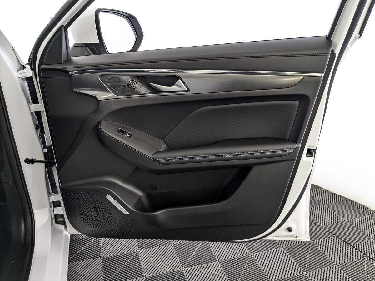 Haval Jolion, 2023 Фото №20