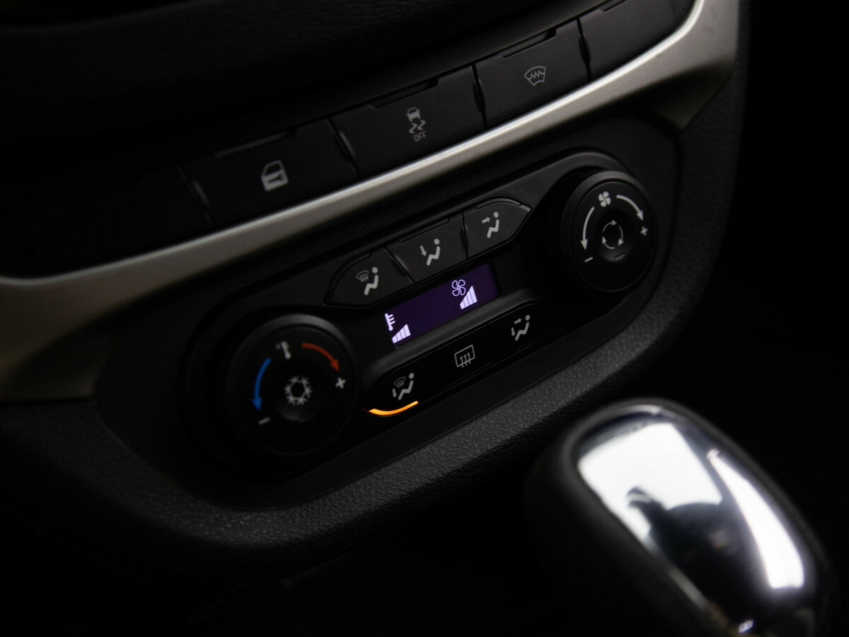 Lada (ВАЗ) Vesta SW Cross I, 2021 Фото №10