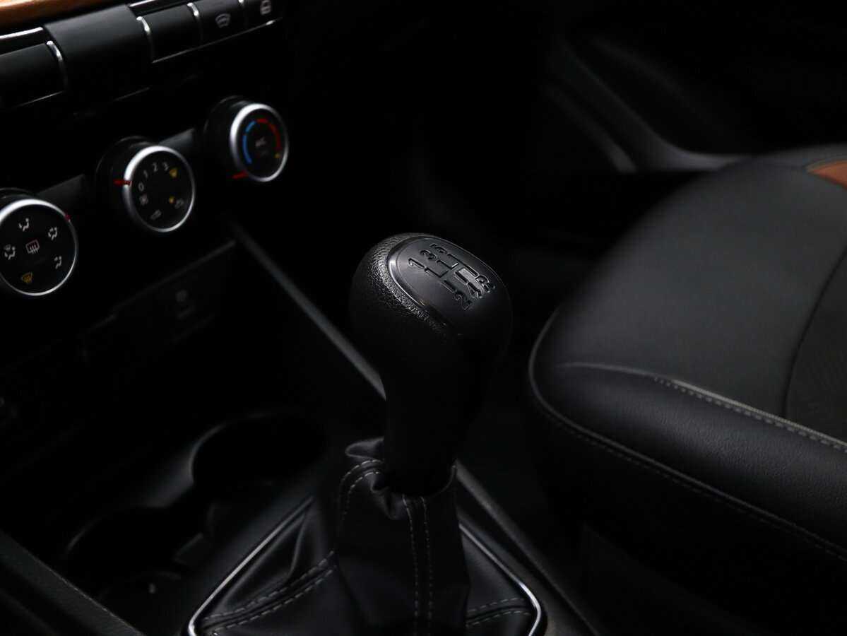 Lada (ВАЗ) Vesta SW Cross, 2023 Фото №10