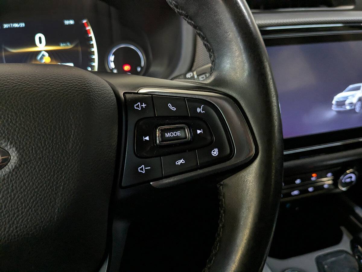 Chery Tiggo 4, 2021 Фото №26