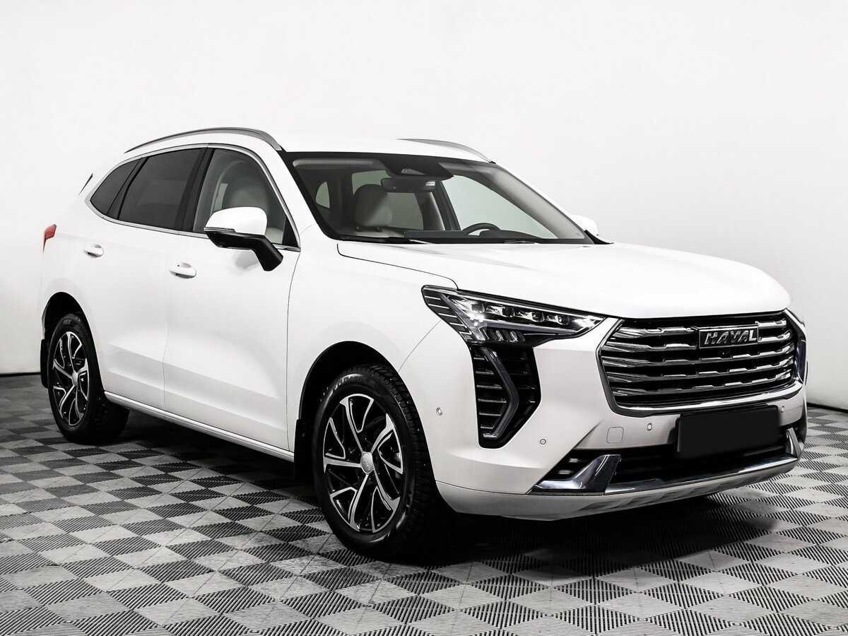 Haval Jolion, 2023 Фото №3
