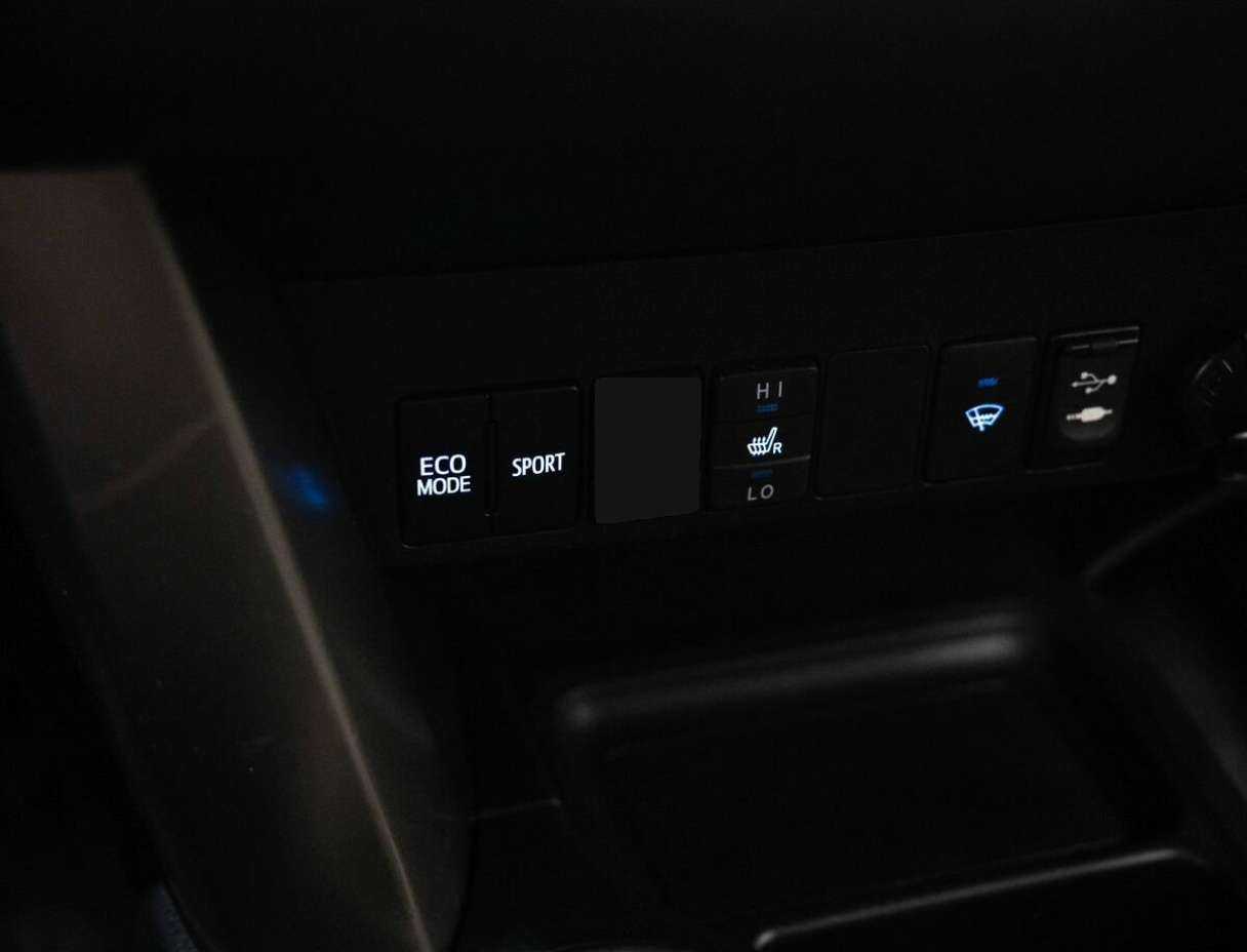 Toyota RAV4, 2014 Фото №19