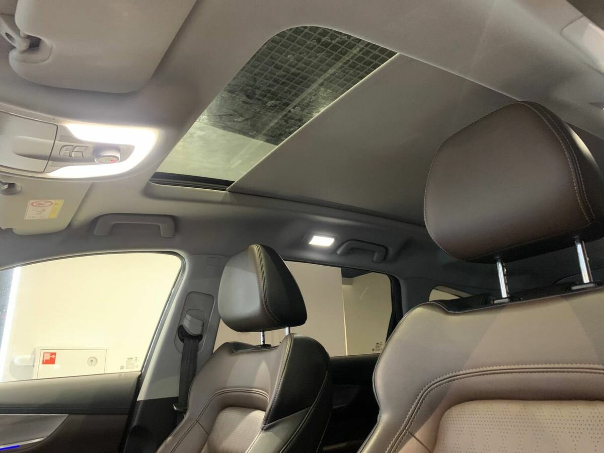 Chery Tiggo 8 Pro I, 2022 Фото №19