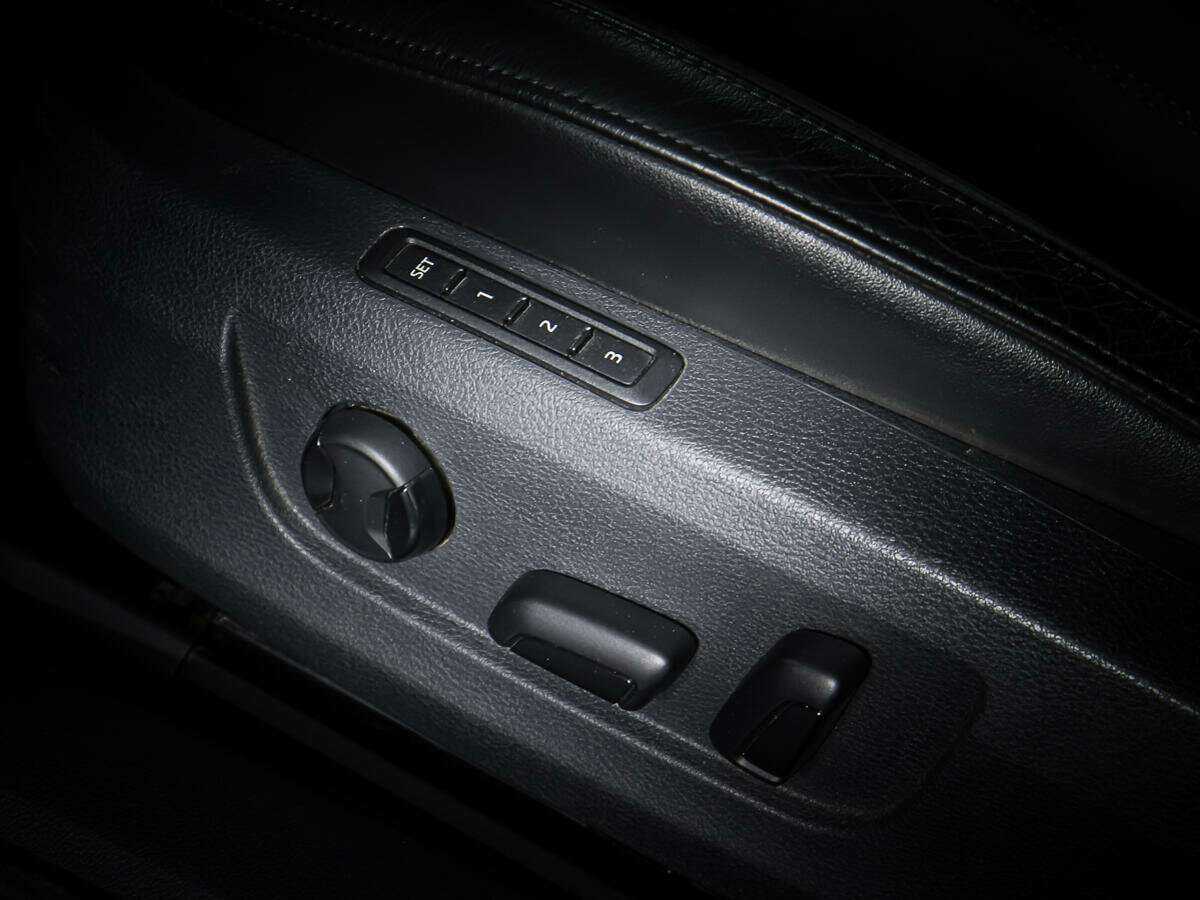 Skoda Superb, 2017 Фото №14