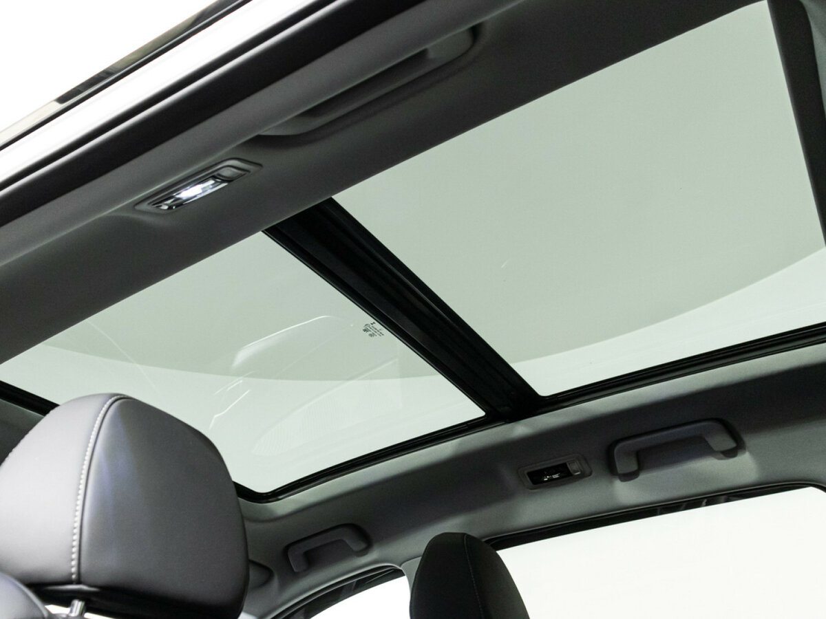 Chery Tiggo 7 Pro Max I, 2022 Фото №14