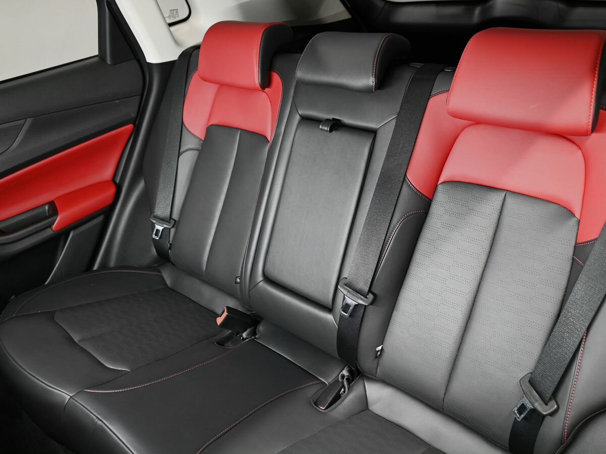 Changan CS55 Plus II, 2022 Фото №9