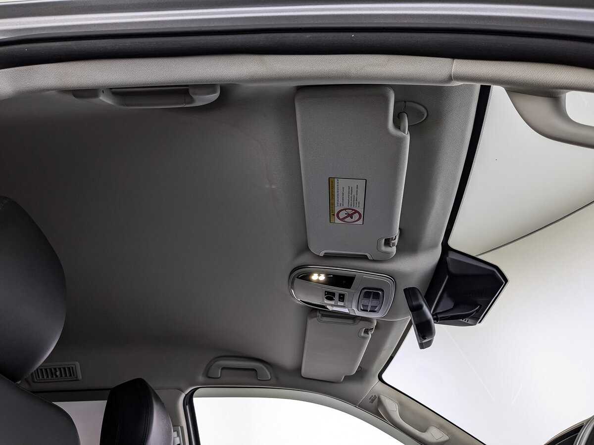 Haval H9, 2021 Фото №19