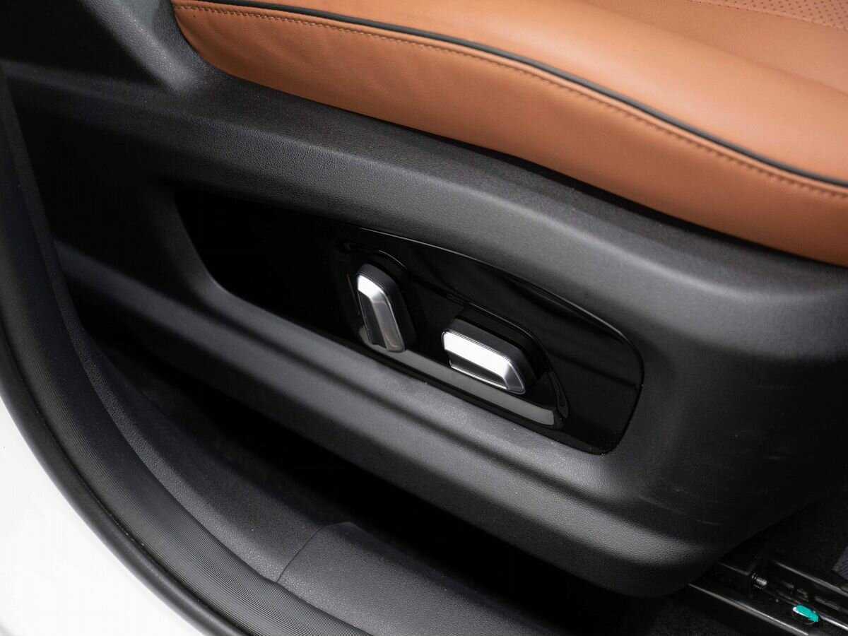 OMODA C5, 2023 Фото №13