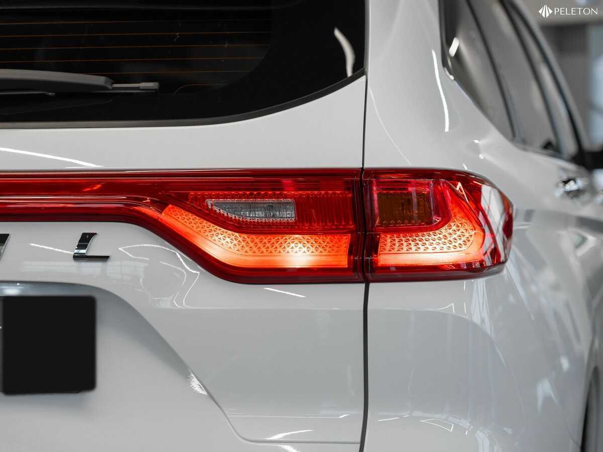 Haval M6, 2023 Фото №23