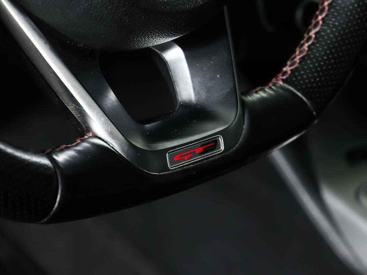 Kia Optima, 2018 Фото №18