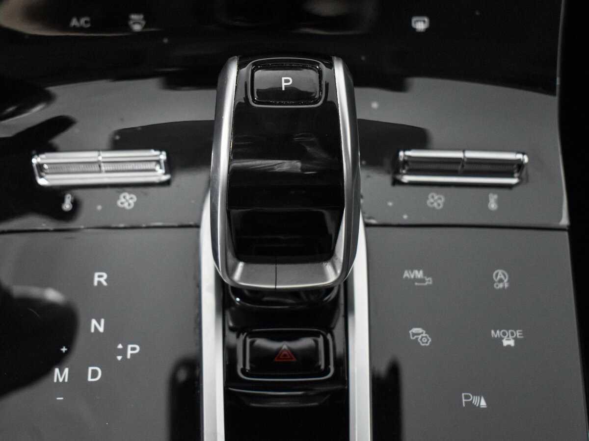 Chery Tiggo 8 Pro, 2021 Фото №8