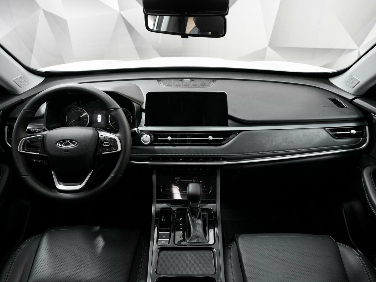 Chery Tiggo 4 Pro I, 2024 Фото №11