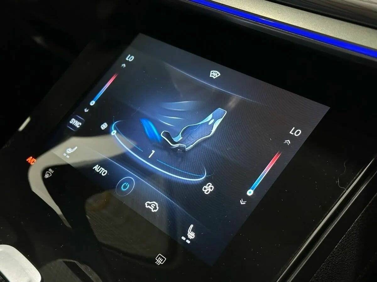 Chery Tiggo 8 Pro, 2021 Фото №9