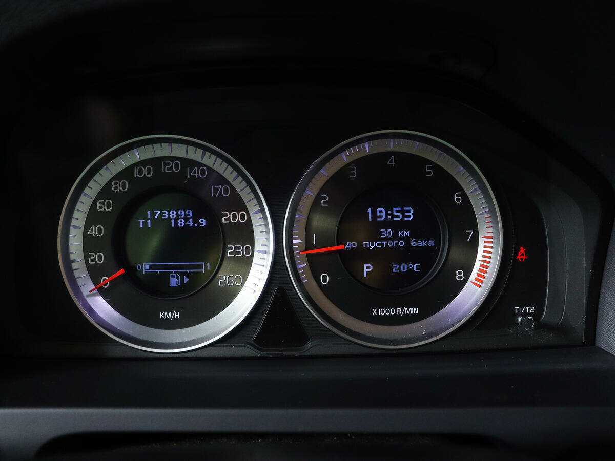 Volvo S60, 2012 Фото №9