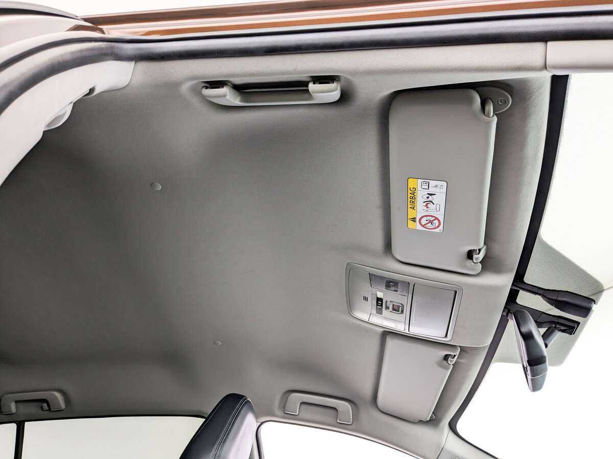 Toyota RAV4, 2017 Фото №19