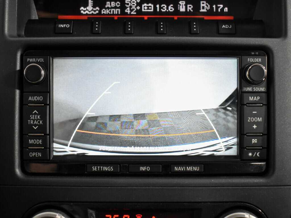 Mitsubishi Pajero, 2013 Фото №22