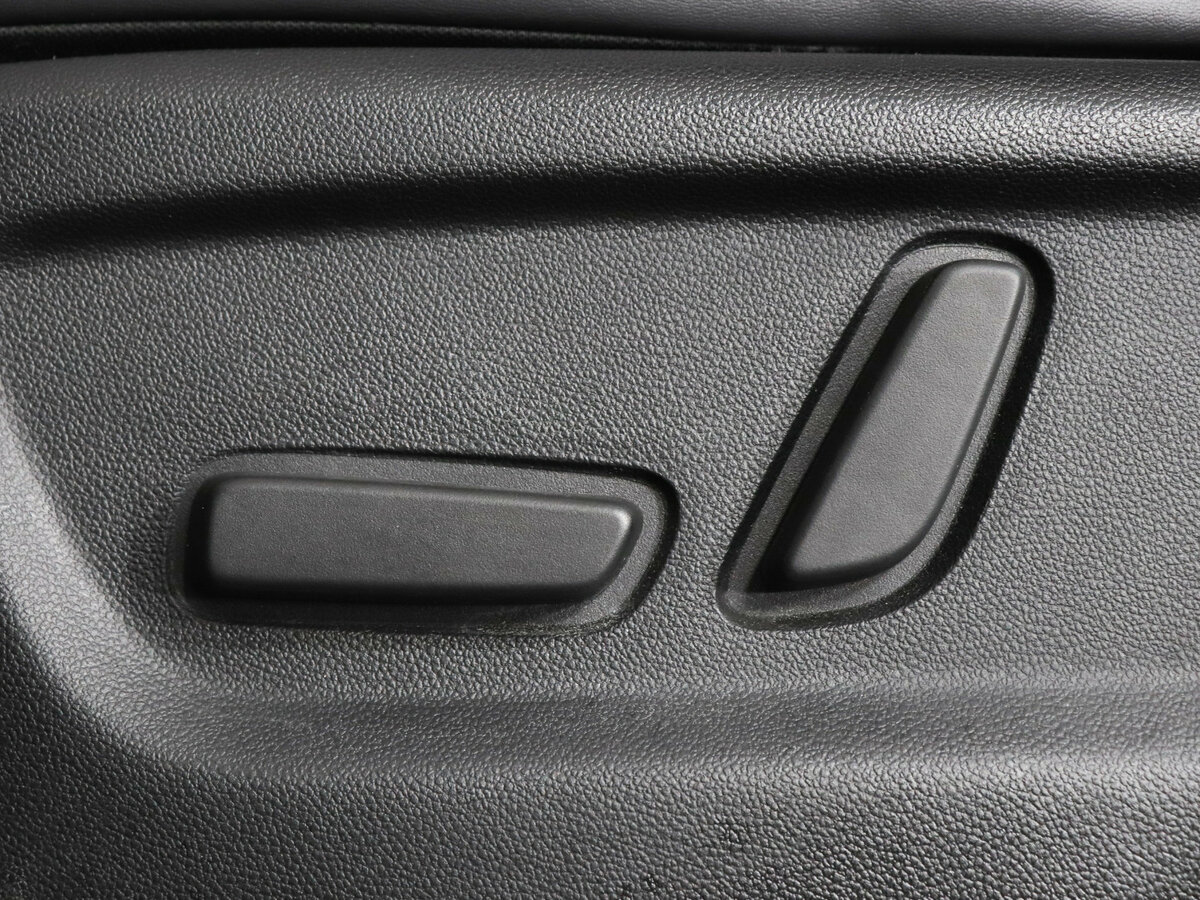 Changan CS35 Plus I, 2019 Фото №15