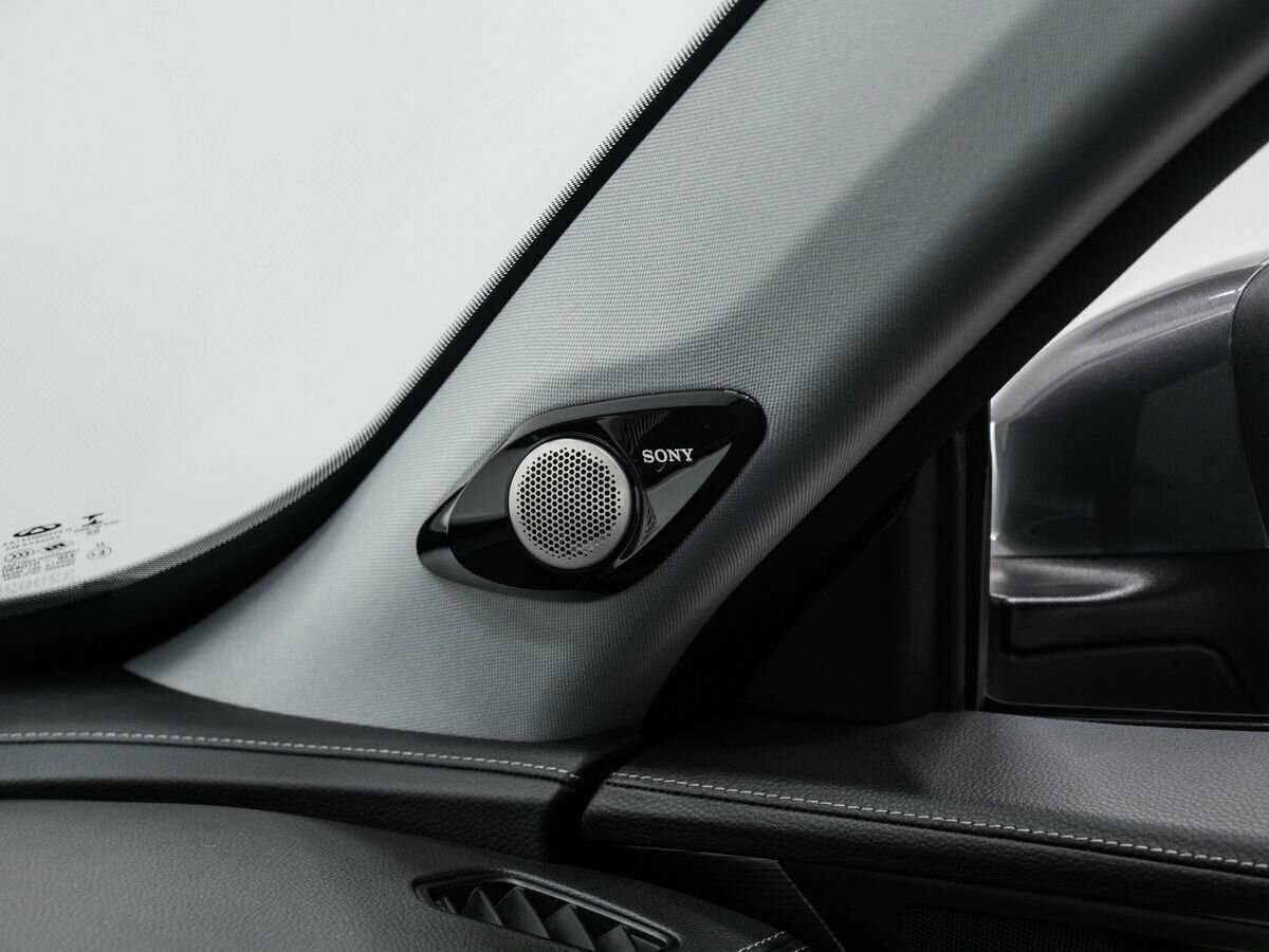 CHERY Tiggo 8 Pro Max, 2022 Фото №24