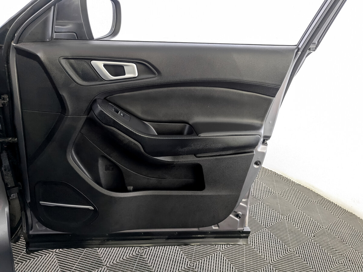 Chery Tiggo 4 I Рестайлинг, 2022 Фото №24
