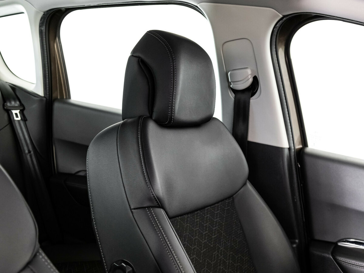 Peugeot 3008 I Рестайлинг, 2014 Фото №13