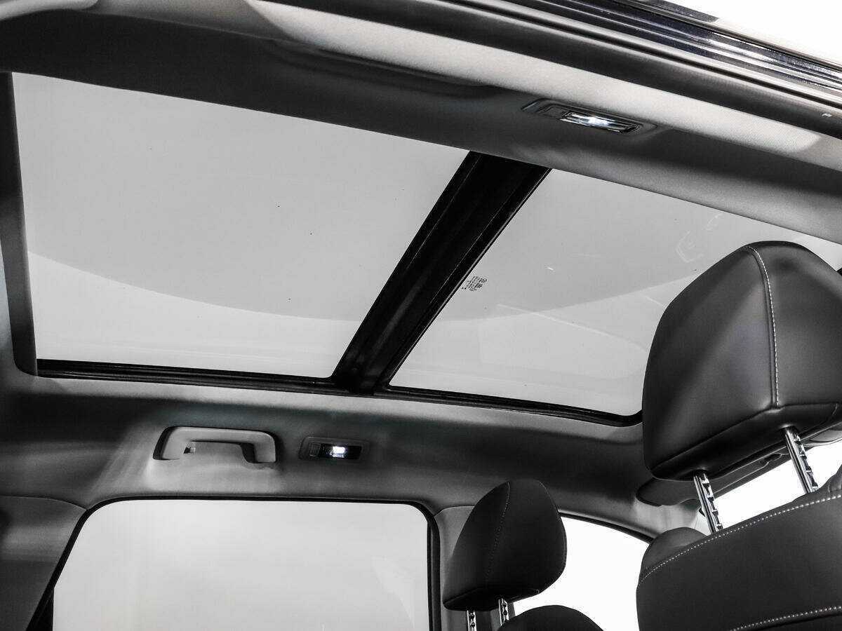 CHERY Tiggo 7 Pro, 2022 Фото №15