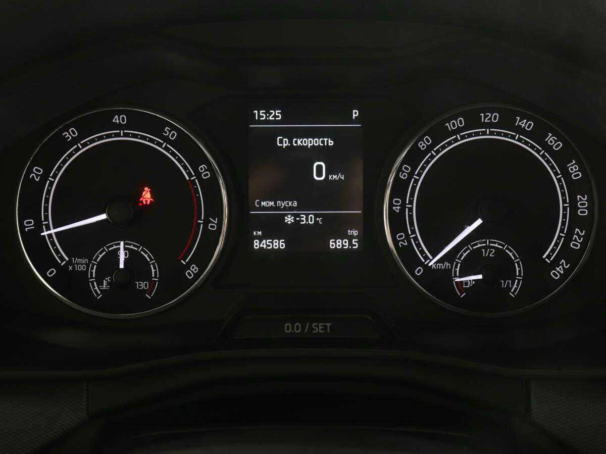 Skoda Rapid, 2021 Фото №12