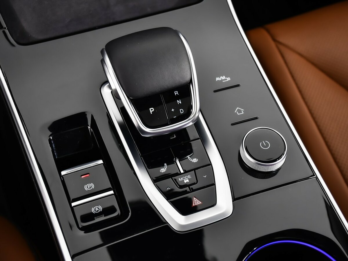 Omoda C5 I, 2023 Фото №17