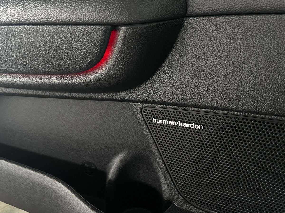 Kia Optima, 2018 Фото №28