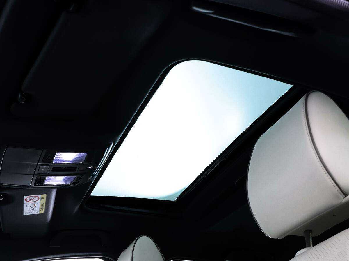 Mazda 6, 2018 Фото №19