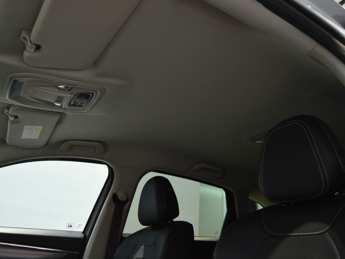 Haval Jolion I, 2023 Фото №16