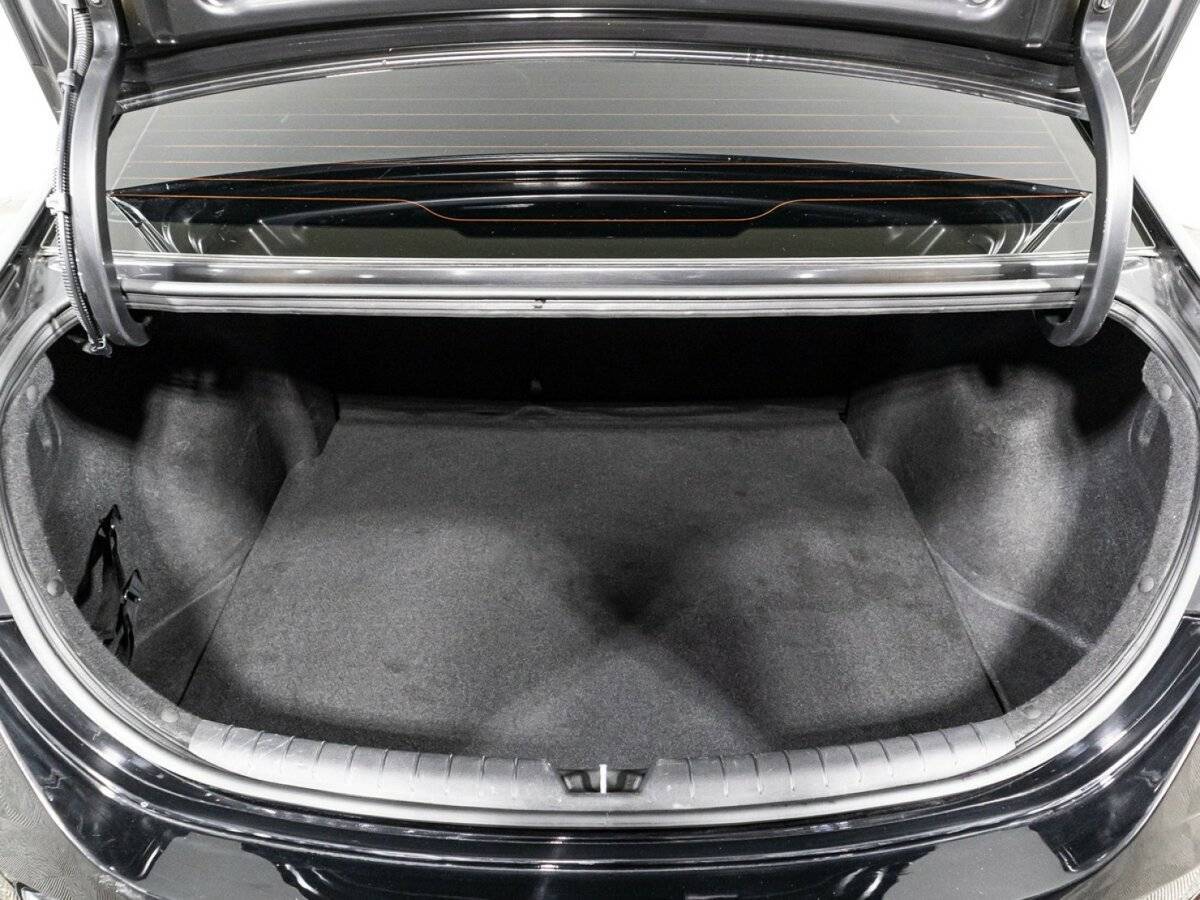 Hyundai Solaris, 2020 Фото №15