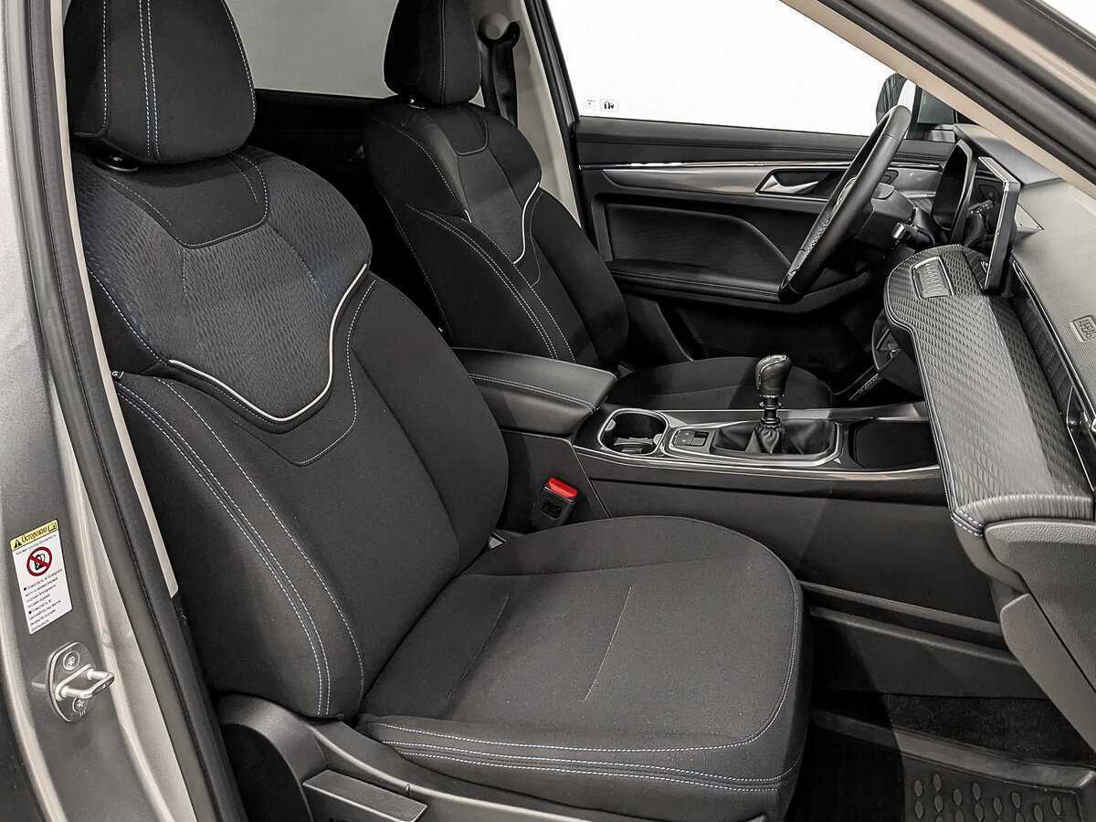 Haval Jolion, 2023 Фото №23